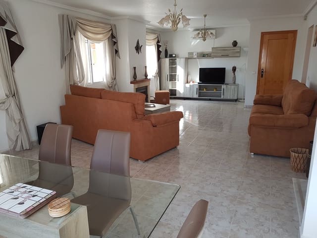 2 bedroom Villa for holiday rental in Camposol, Mazarrón with pool - € 950 (Ref: 8655291)