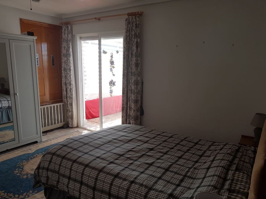 2 slaapkamer Villa voor vakantieverhuur in Camposol met zwembad - € 950 (Ref: 8655291)