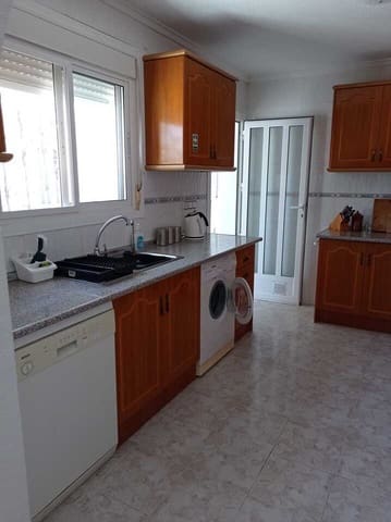 2 sovrum Villa för semesterbostäder i Camposol, Mazarrón med pool - 800 € (Ref: 9150440)