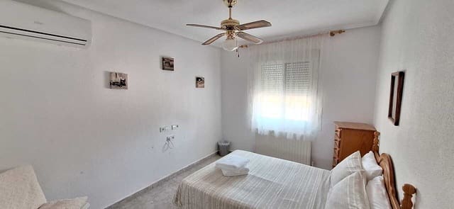 2 sovrum Villa för semesterbostäder i Camposol, Mazarrón med pool - 800 € (Ref: 9150440)