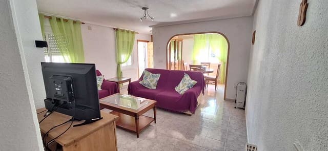 2 sovrum Villa för semesterbostäder i Camposol, Mazarrón med pool - 800 € (Ref: 9150440)