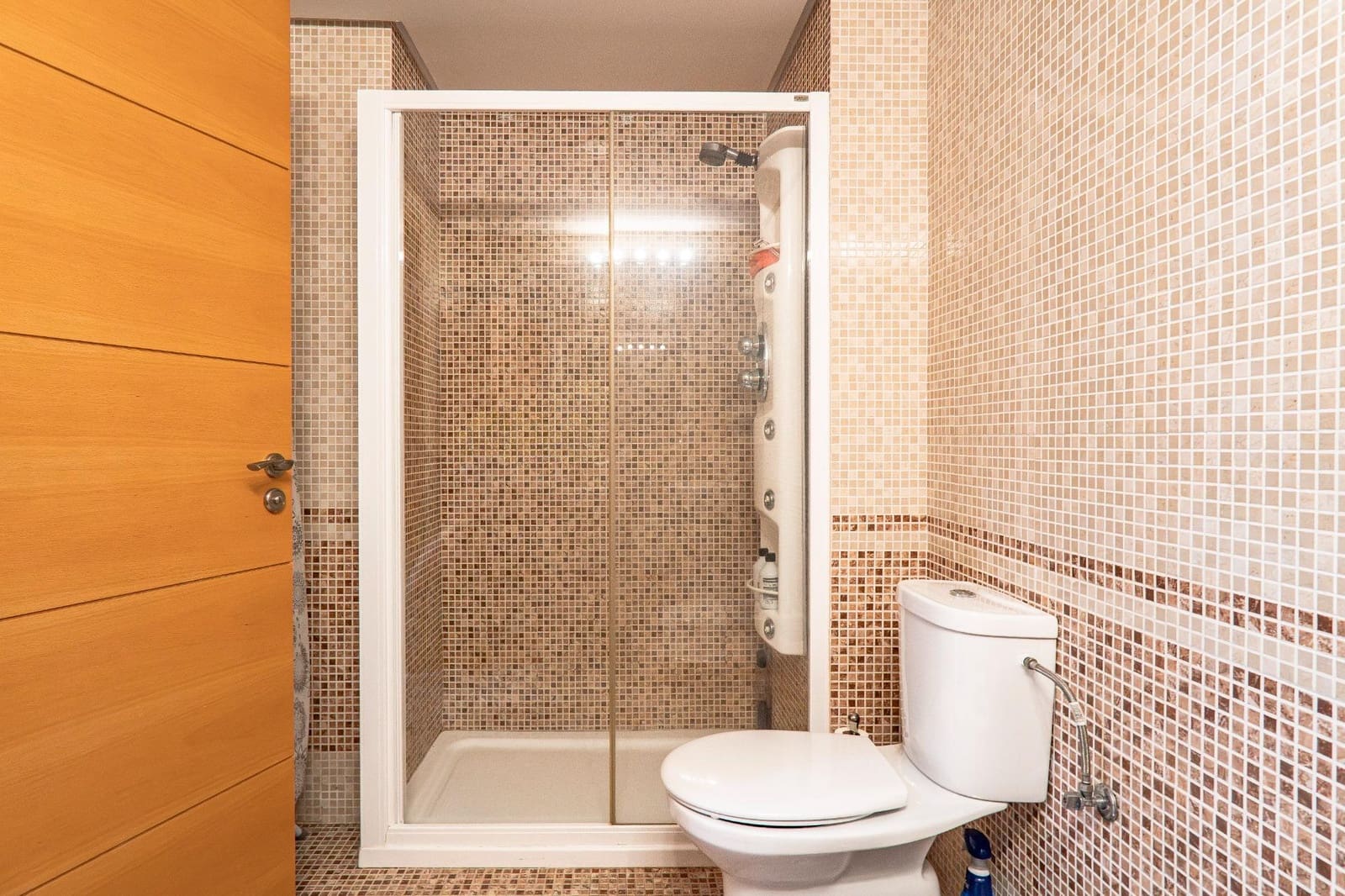 Ático de 2 habitaciones en Valle Niza en alquiler con piscina garaje - 1.000 € (Ref: 10015697)