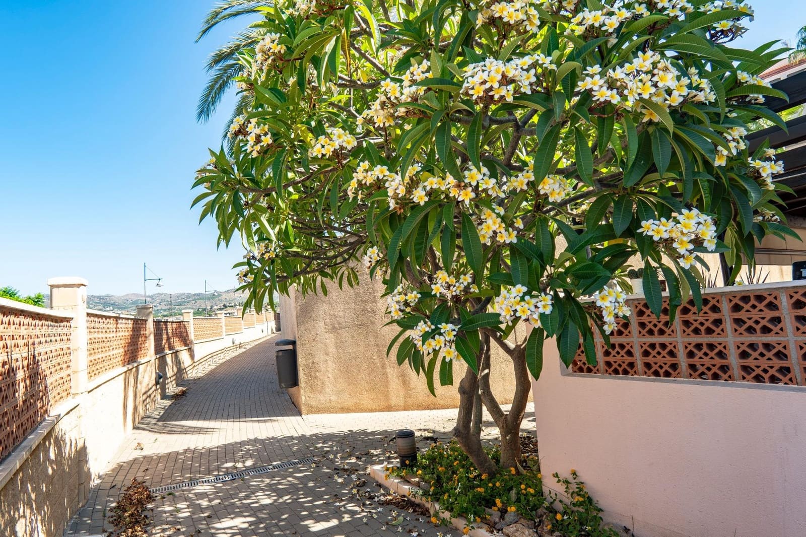 Ático de 2 habitaciones en Valle Niza en alquiler con piscina garaje - 1.000 € (Ref: 10015697)