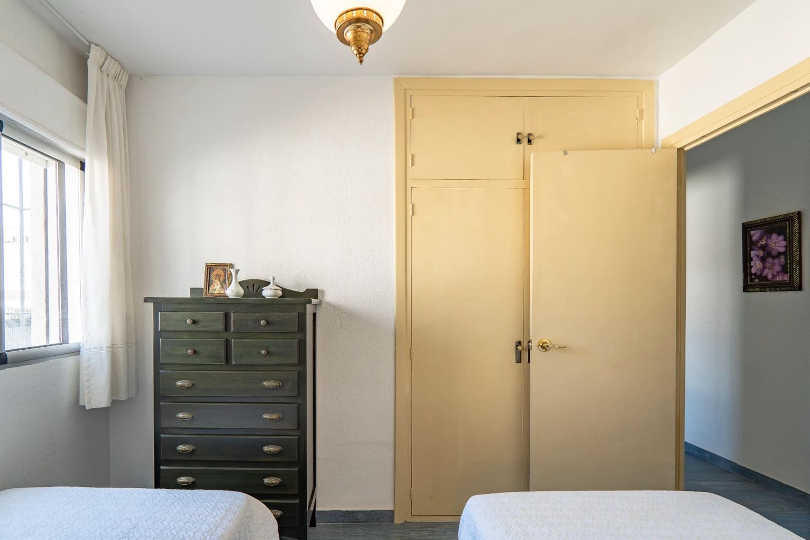 2 sovrum Strandlägenhet att hyra i Rincon de la Victoria - 1 300 € (Ref: 10015698)