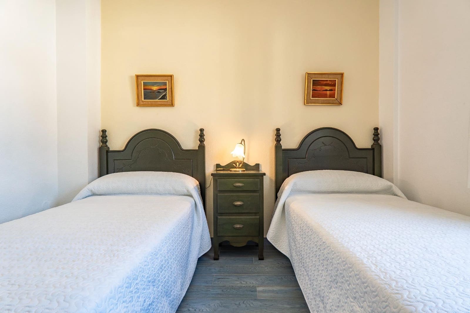 2 sovrum Strandlägenhet att hyra i Rincon de la Victoria - 1 300 € (Ref: 10015698)