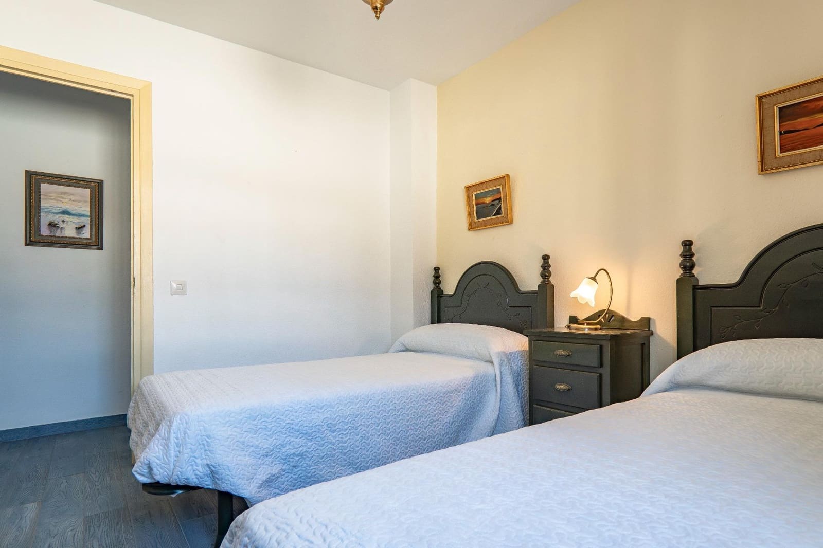 2 sovrum Strandlägenhet att hyra i Rincon de la Victoria - 1 300 € (Ref: 10015698)