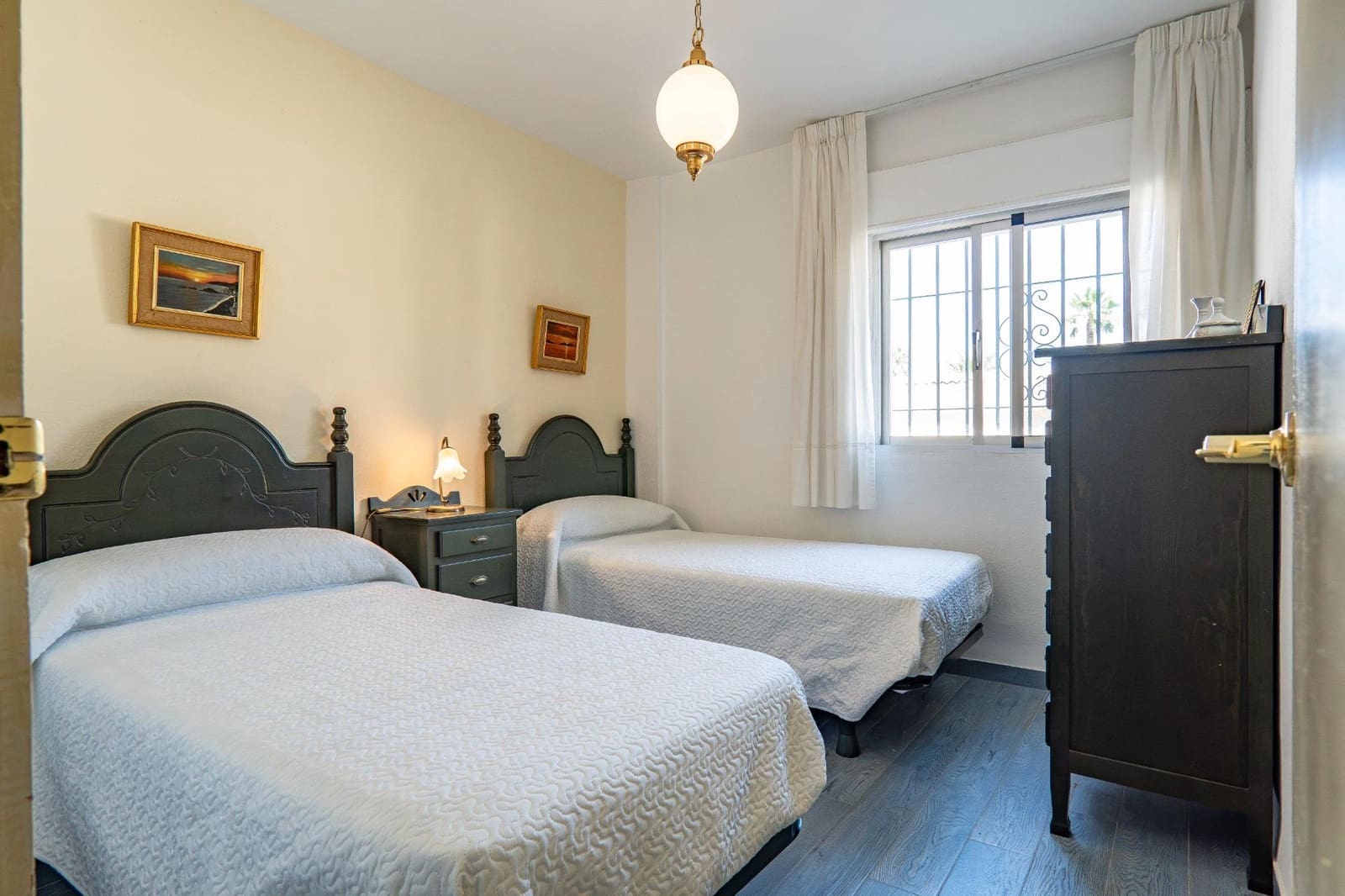 2 sovrum Strandlägenhet att hyra i Rincon de la Victoria - 1 300 € (Ref: 10015698)