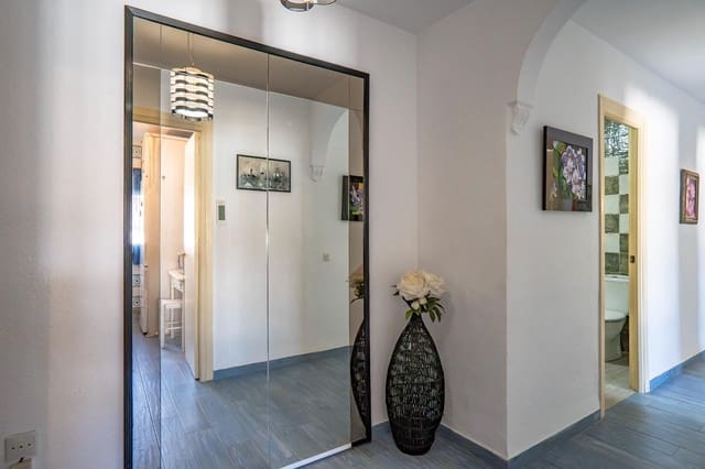 2 sovrum Strandlägenhet att hyra i Rincón de la Victoria - 1 300 € (Ref: 10015698)