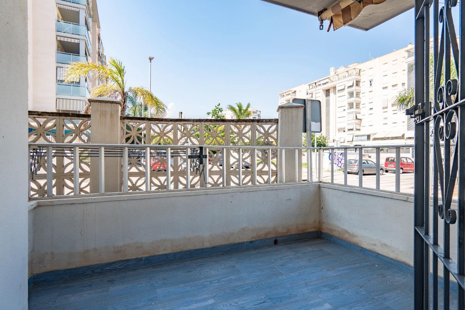 2 sovrum Strandlägenhet att hyra i Rincon de la Victoria - 1 300 € (Ref: 10015698)