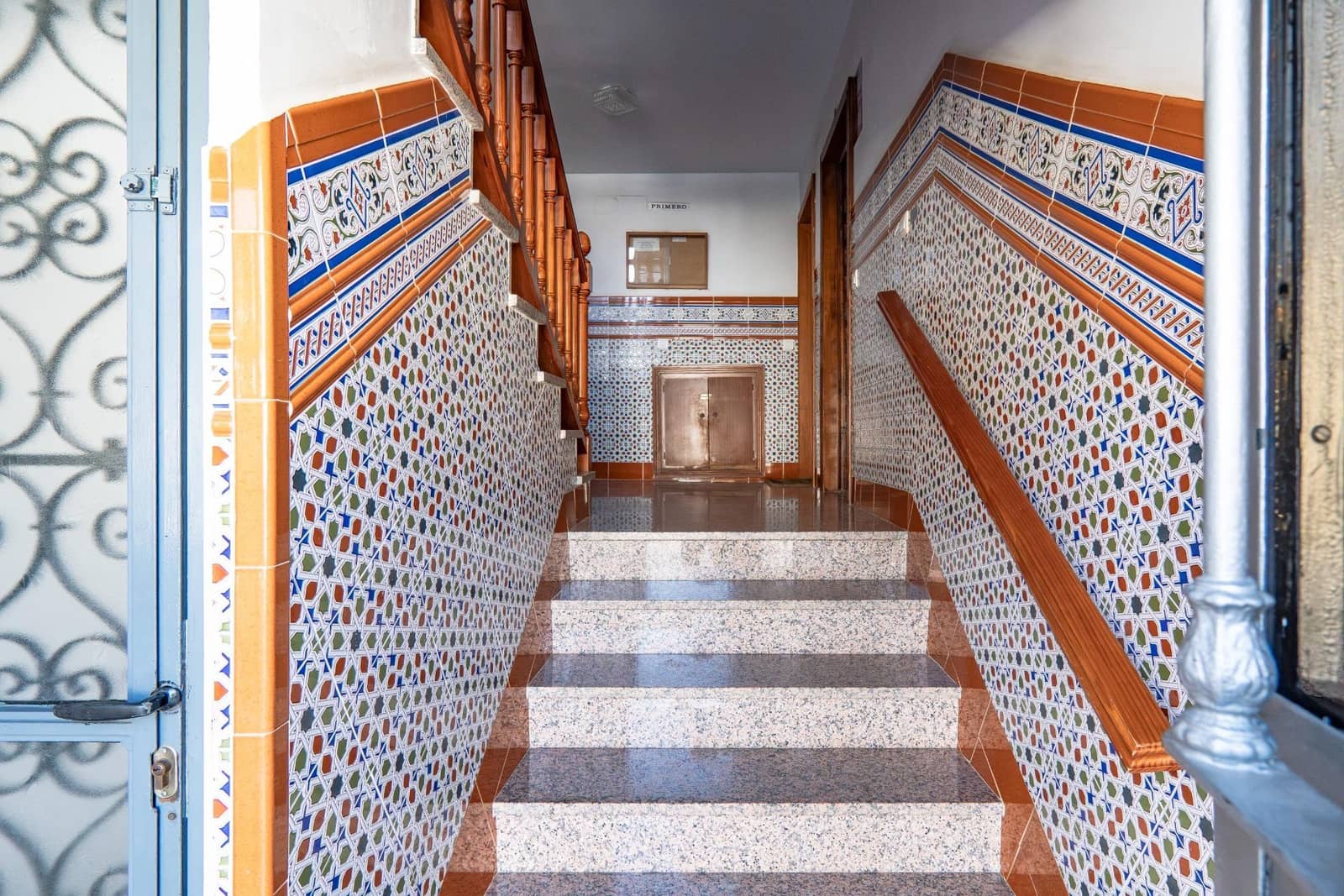 2 sovrum Strandlägenhet att hyra i Rincon de la Victoria - 1 300 € (Ref: 10015698)