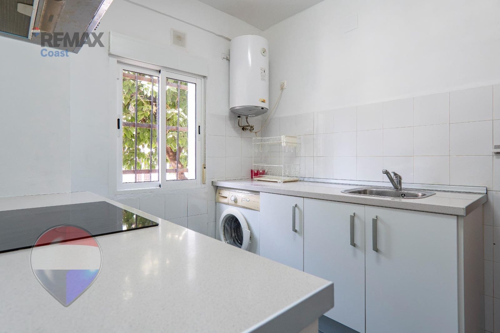 2 bedroom Flat for sale in Malaga city - € 170,000 (Ref: 10018970)