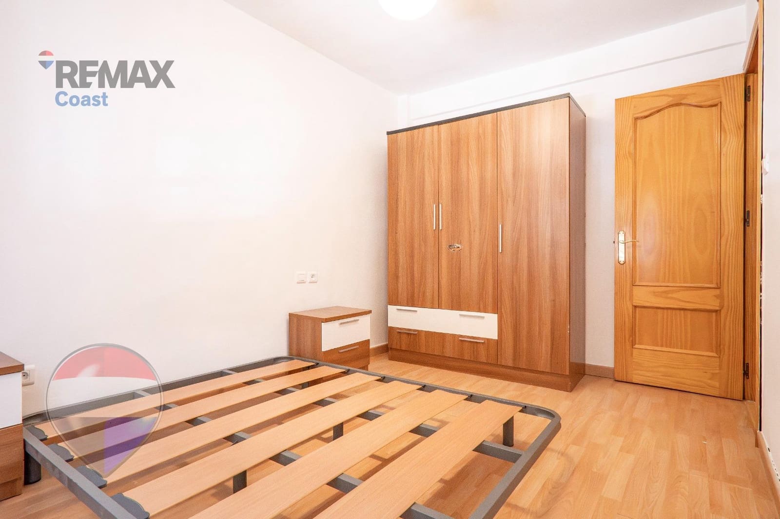 2 bedroom Flat for sale in Malaga city - € 170,000 (Ref: 10018970)