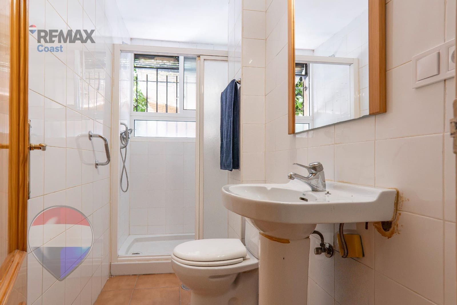 2 bedroom Flat for sale in Malaga city - € 170,000 (Ref: 10018970)