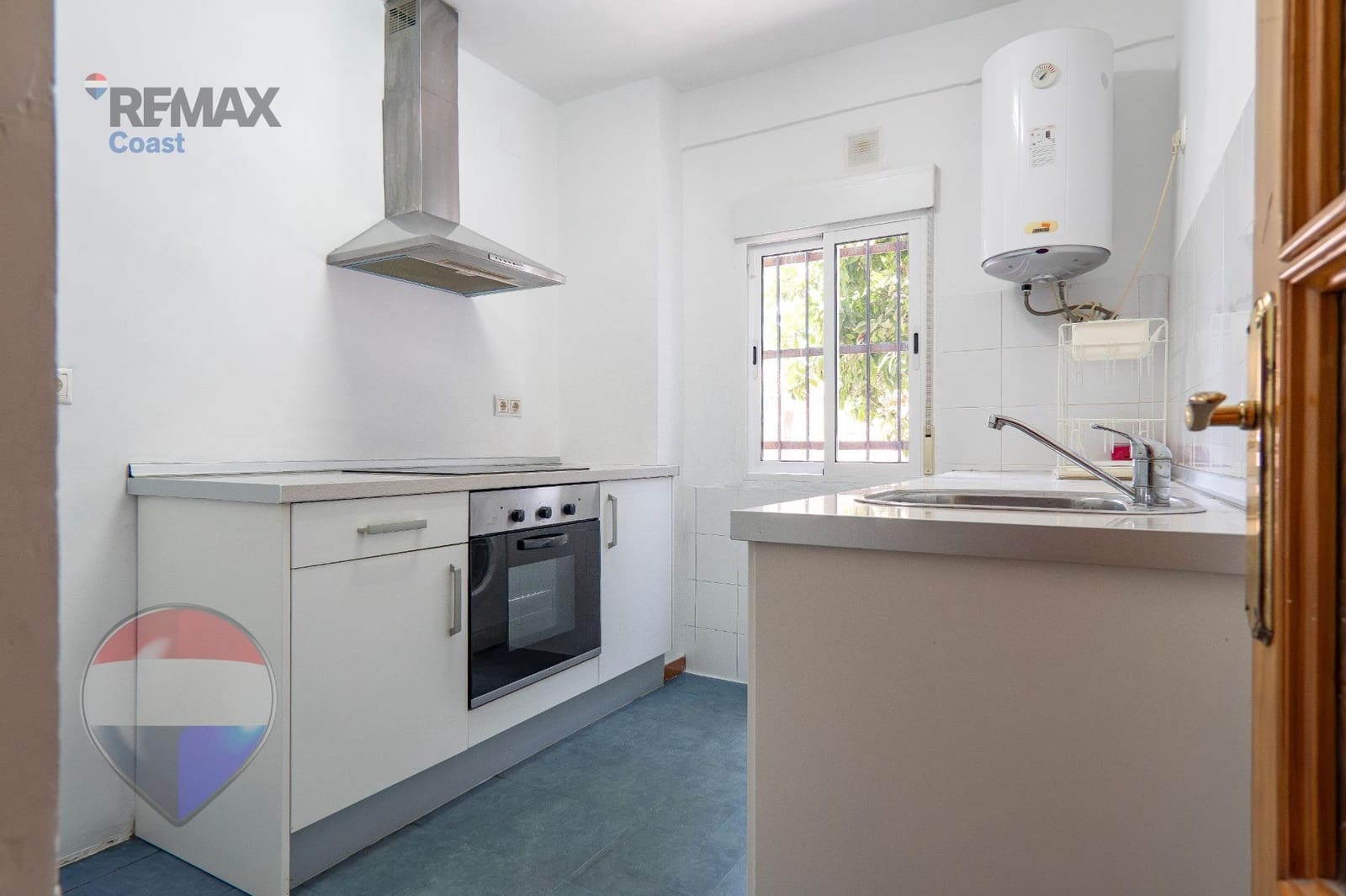 2 bedroom Flat for sale in Malaga city - € 170,000 (Ref: 10018970)
