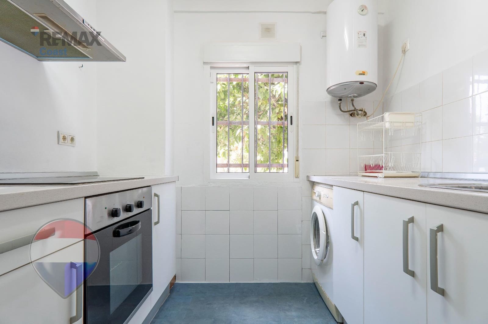 2 bedroom Flat for sale in Malaga city - € 170,000 (Ref: 10018970)