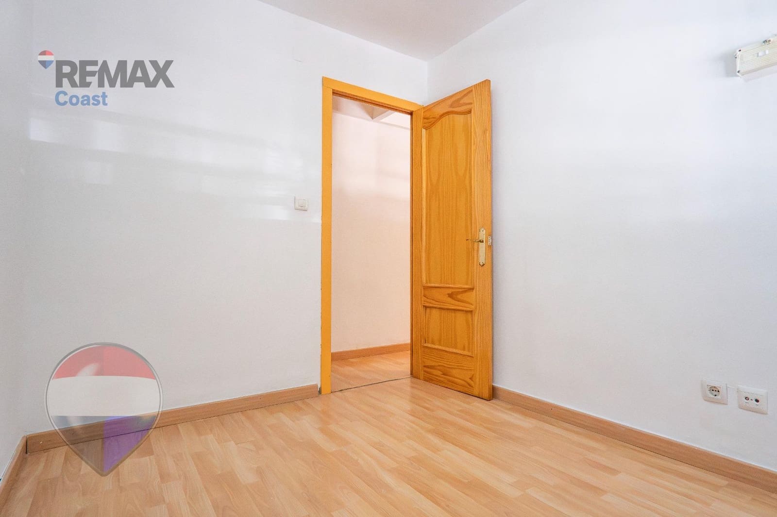 2 bedroom Flat for sale in Malaga city - € 170,000 (Ref: 10018970)