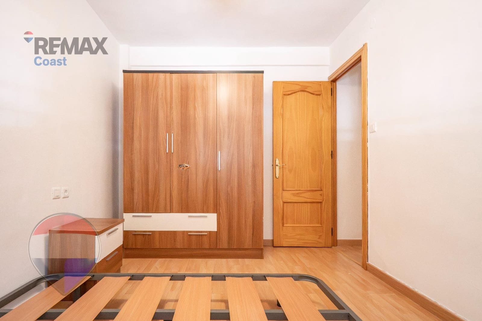 2 bedroom Flat for sale in Malaga city - € 170,000 (Ref: 10018970)