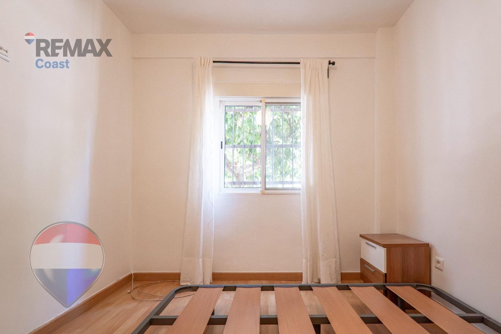 2 bedroom Flat for sale in Malaga city - € 170,000 (Ref: 10018970)
