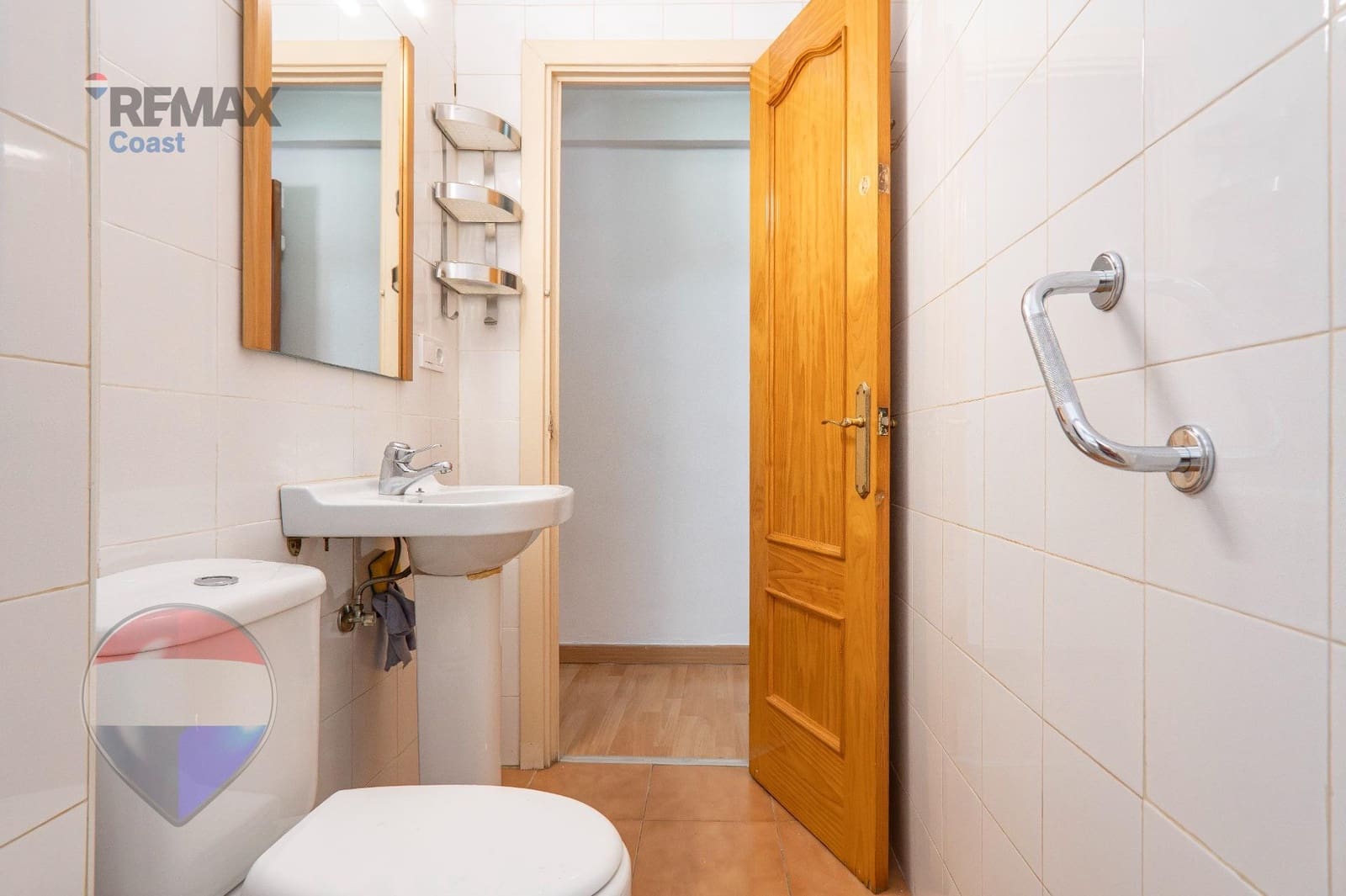 2 bedroom Flat for sale in Malaga city - € 170,000 (Ref: 10018970)
