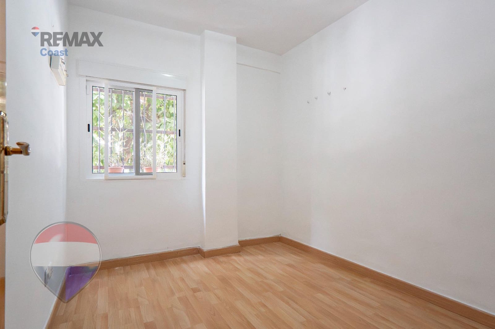 2 bedroom Flat for sale in Malaga city - € 170,000 (Ref: 10018970)