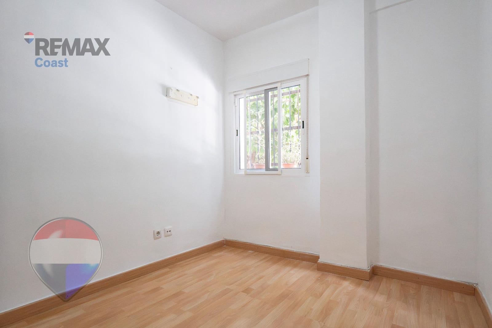 2 bedroom Flat for sale in Malaga city - € 170,000 (Ref: 10018970)