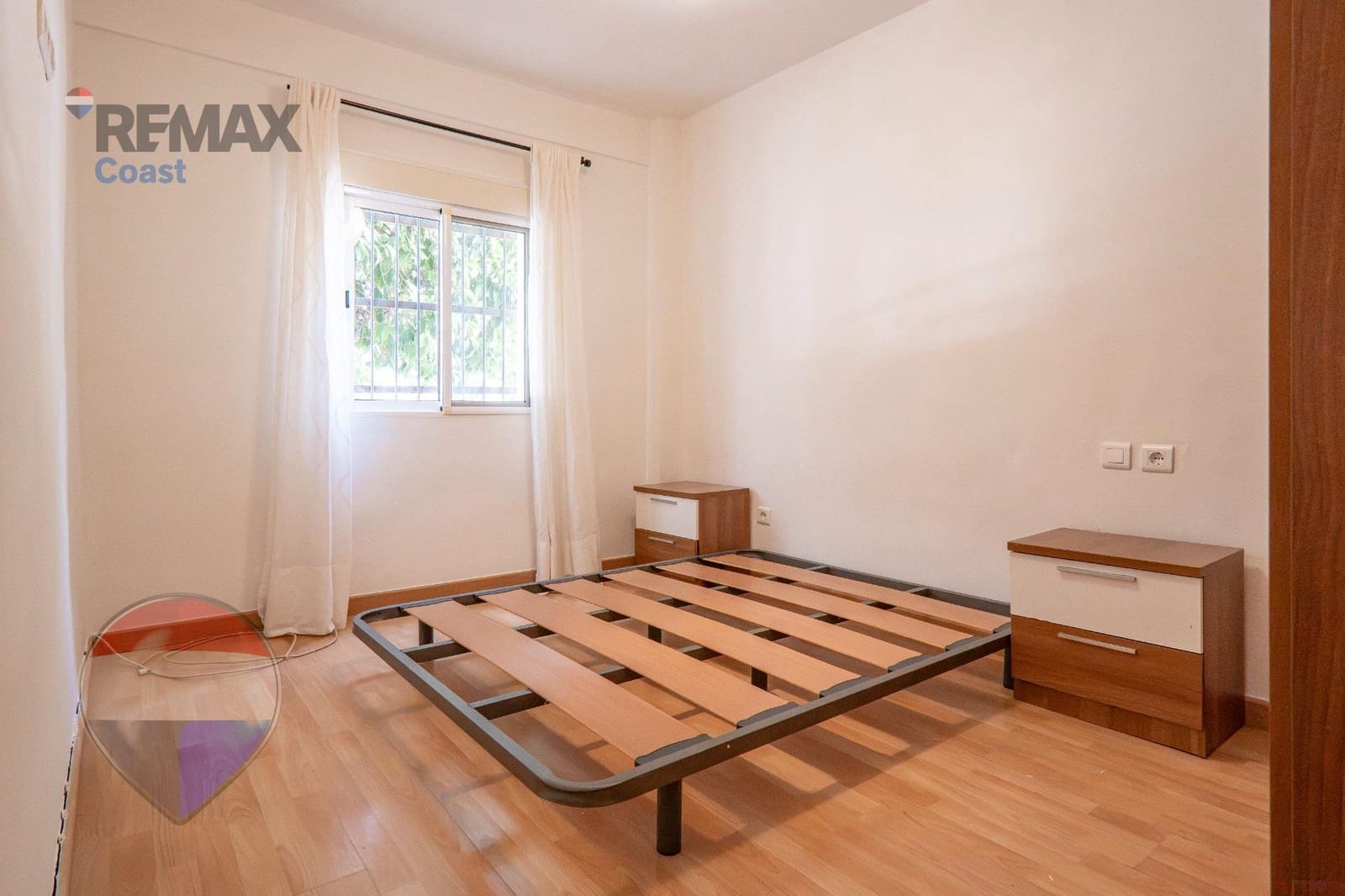 2 bedroom Flat for sale in Malaga city - € 170,000 (Ref: 10018970)