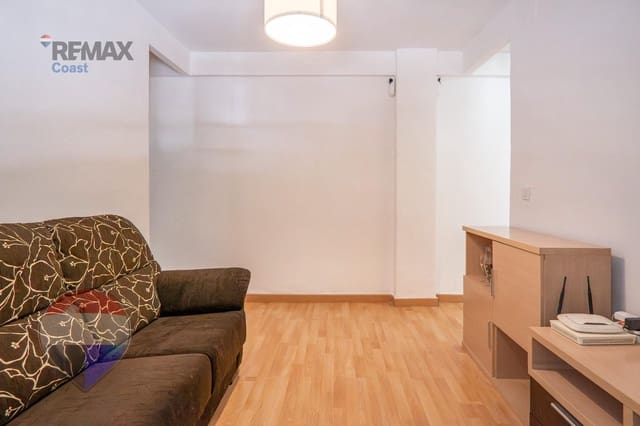 2 bedroom Flat for sale in Ciudad Jardín, Málaga city - € 170,000 (Ref: 10018970)