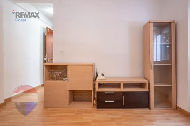 2 bedroom Flat for sale in Ciudad Jardín, Málaga city - € 170,000 (Ref: 10018970)