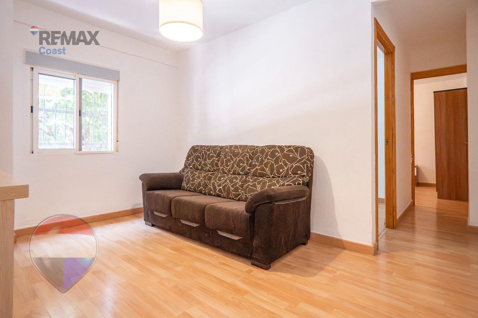 2 bedroom Flat for sale in Malaga city - € 170,000 (Ref: 10018970)