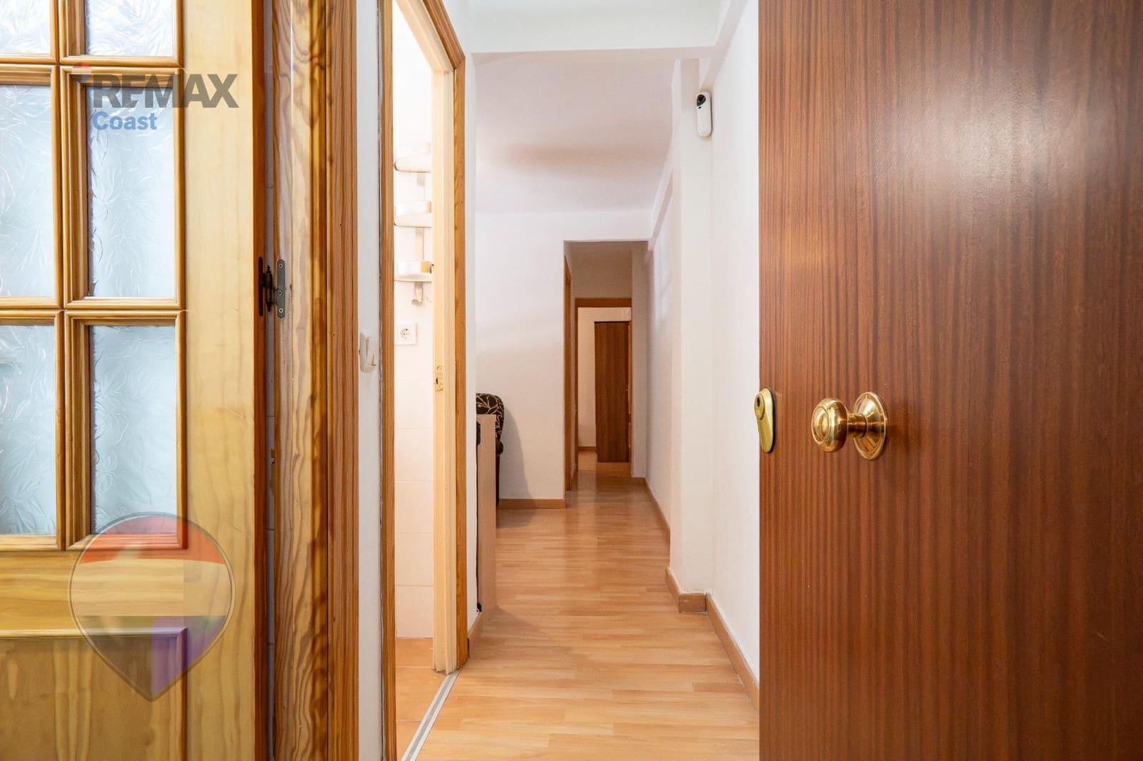 2 bedroom Flat for sale in Malaga city - € 170,000 (Ref: 10018970)