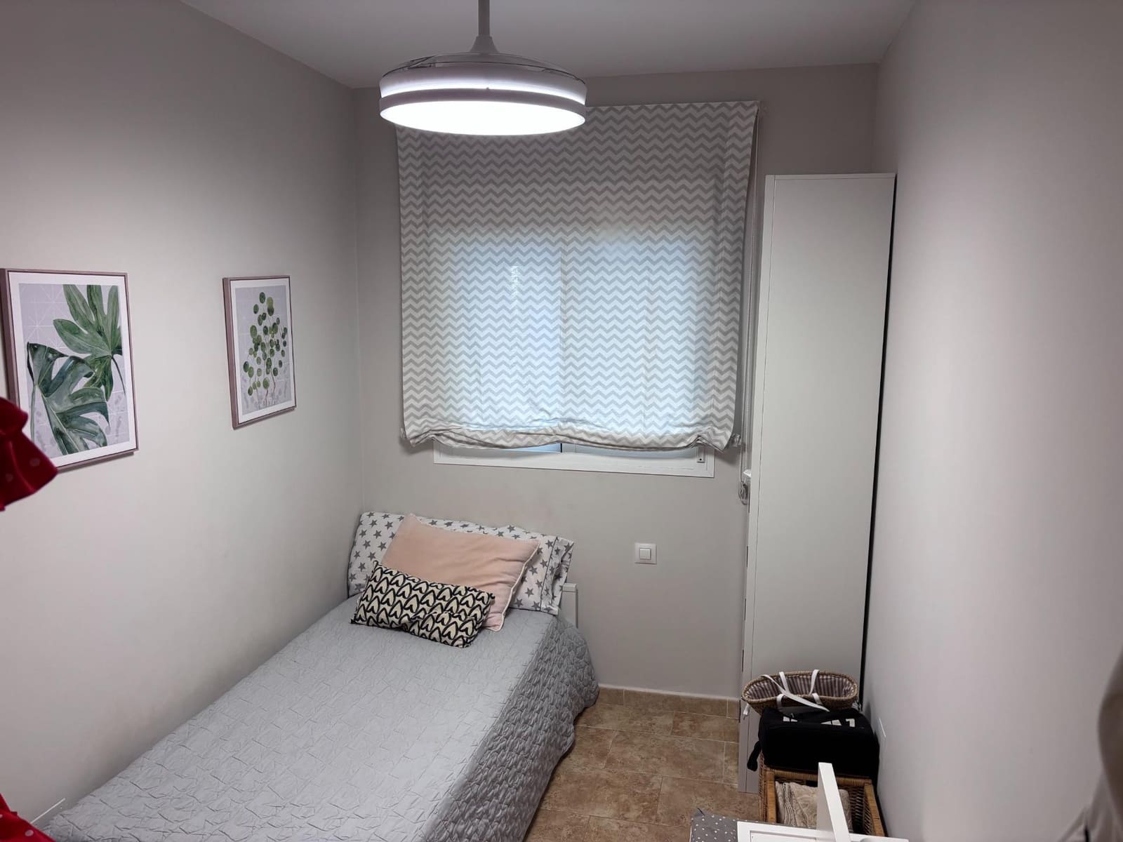 3 slaapkamer Flat te huur in Rincon de la Victoria met zwembad garage - € 1.300 (Ref: 10027431)