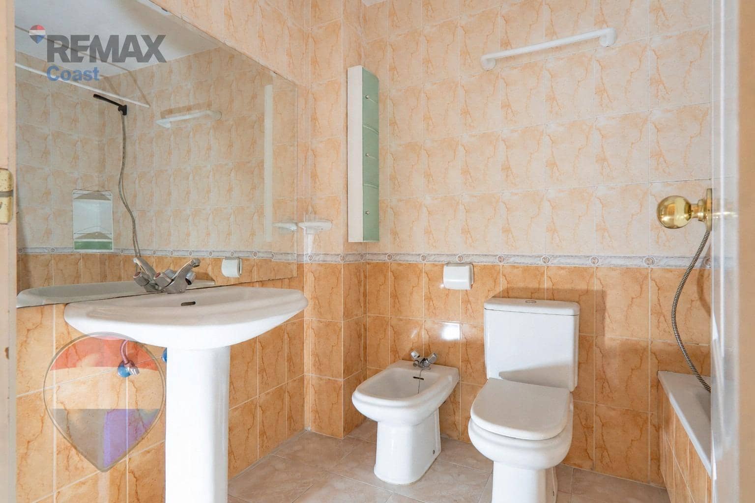 1 quarto Apartamento para venda em Malaga cidade - 290 000 € (Ref: 10030684)