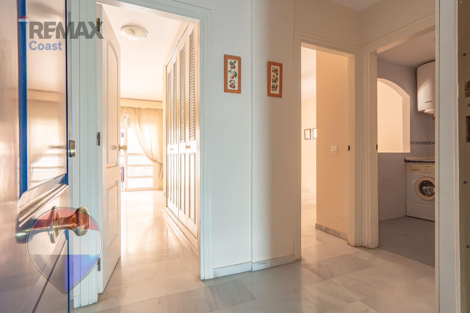 1 quarto Apartamento para venda em Malaga cidade - 290 000 € (Ref: 10030684)