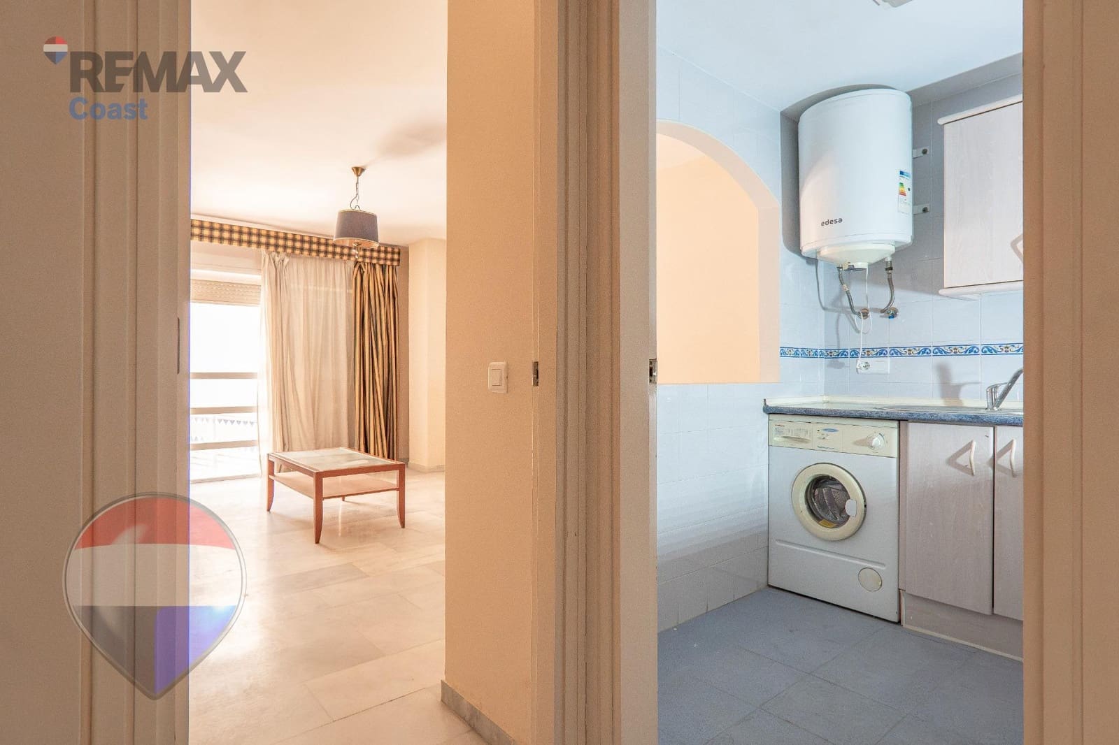 1 quarto Apartamento para venda em Malaga cidade - 290 000 € (Ref: 10030684)