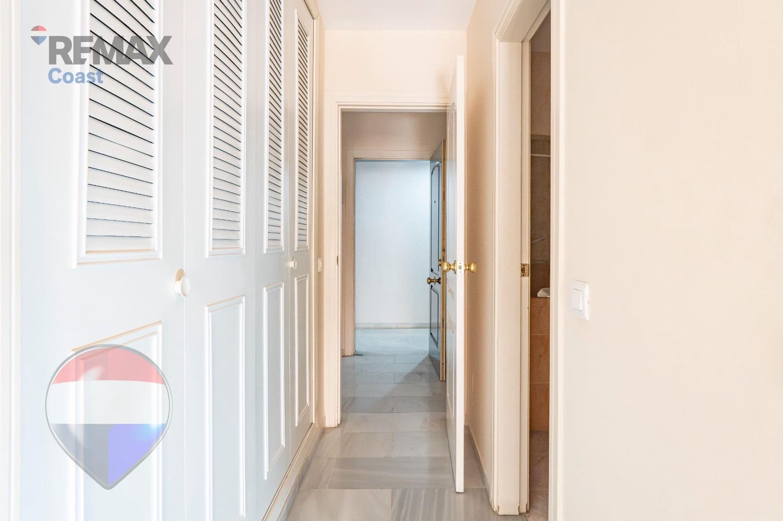 1 quarto Apartamento para venda em Malaga cidade - 290 000 € (Ref: 10030684)
