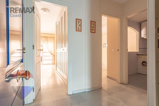 1 soverom Leilighet til salgs i Centro, Málaga by - € 290 000 (Ref: 10030684)