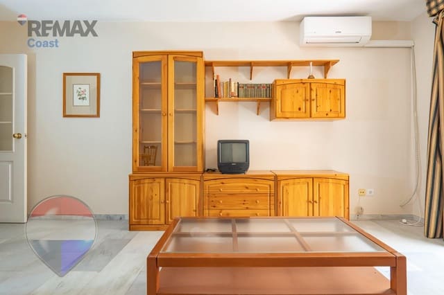 1 soverom Leilighet til salgs i Centro, Málaga by - € 290 000 (Ref: 10030684)