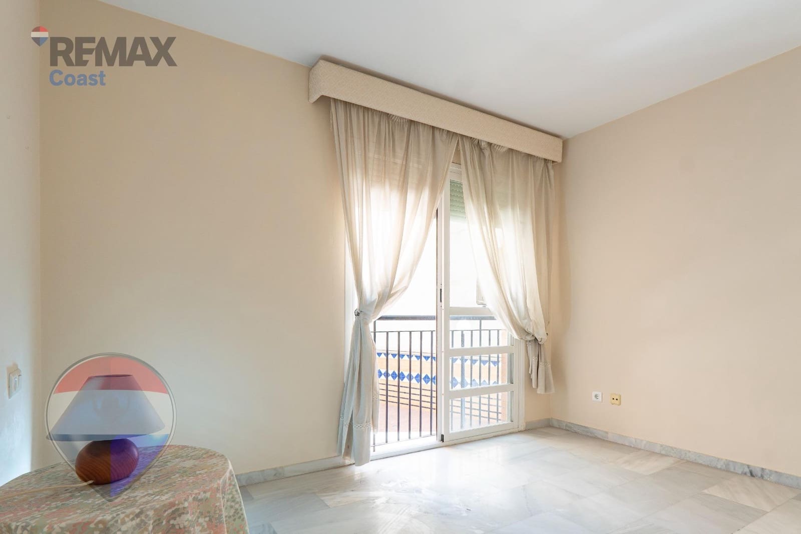 1 quarto Apartamento para venda em Malaga cidade - 290 000 € (Ref: 10030684)