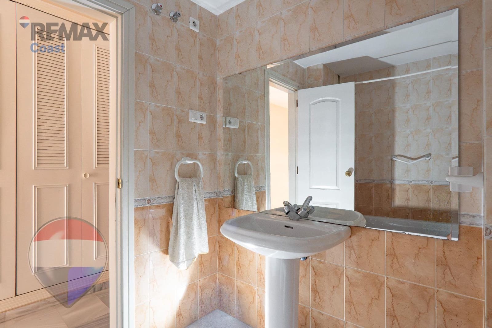1 quarto Apartamento para venda em Malaga cidade - 290 000 € (Ref: 10030684)
