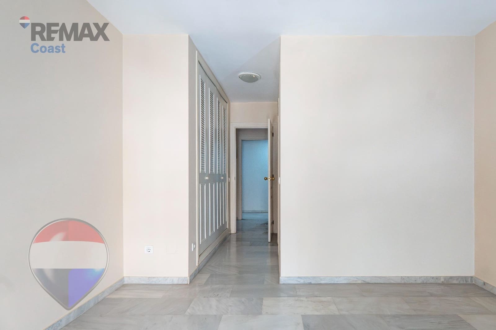 1 quarto Apartamento para venda em Malaga cidade - 290 000 € (Ref: 10030684)