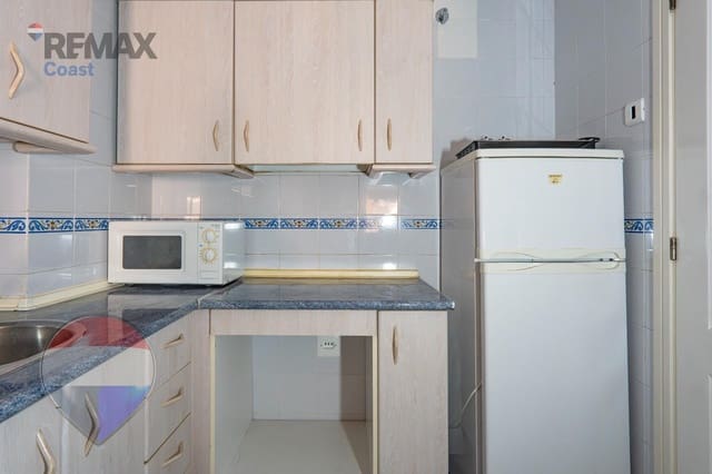 1 soverom Leilighet til salgs i Centro, Málaga by - € 290 000 (Ref: 10030684)