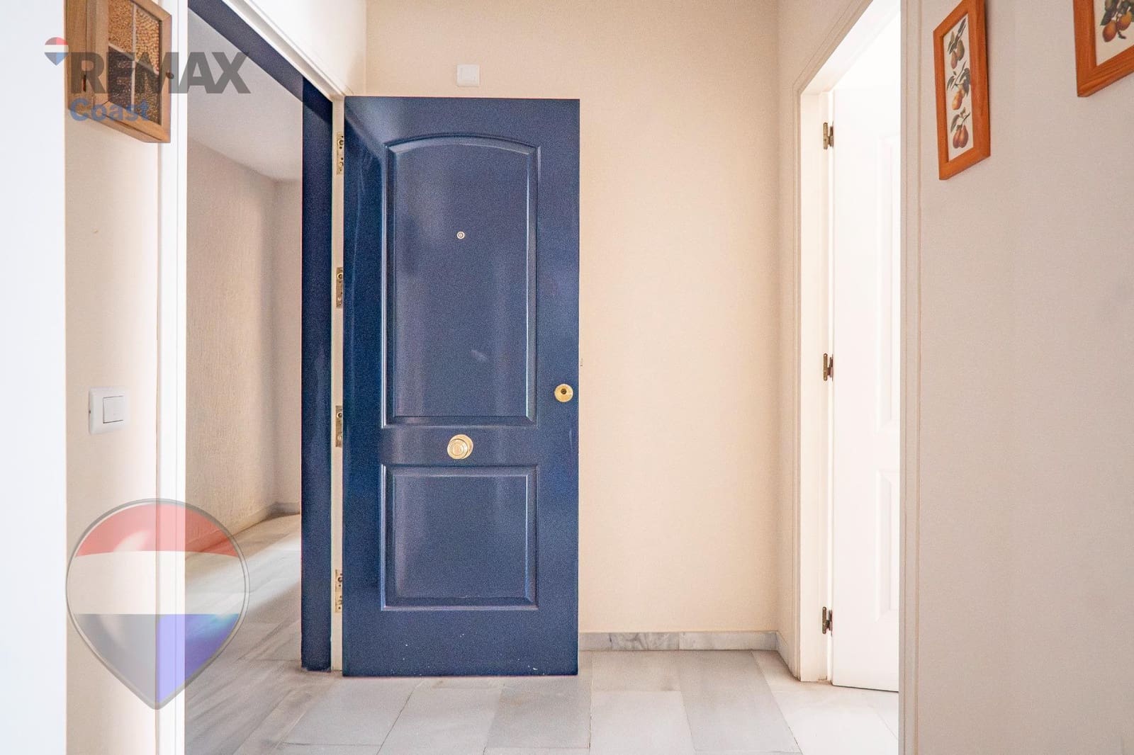 1 quarto Apartamento para venda em Malaga cidade - 290 000 € (Ref: 10030684)