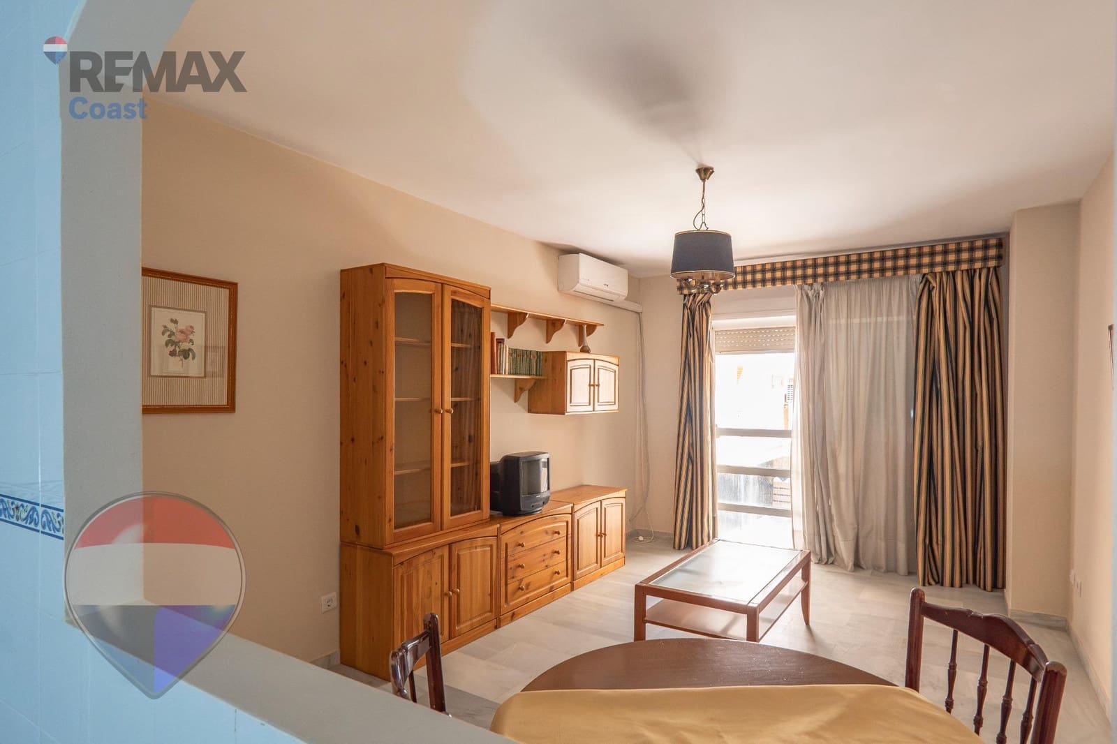 1 quarto Apartamento para venda em Malaga cidade - 290 000 € (Ref: 10030684)