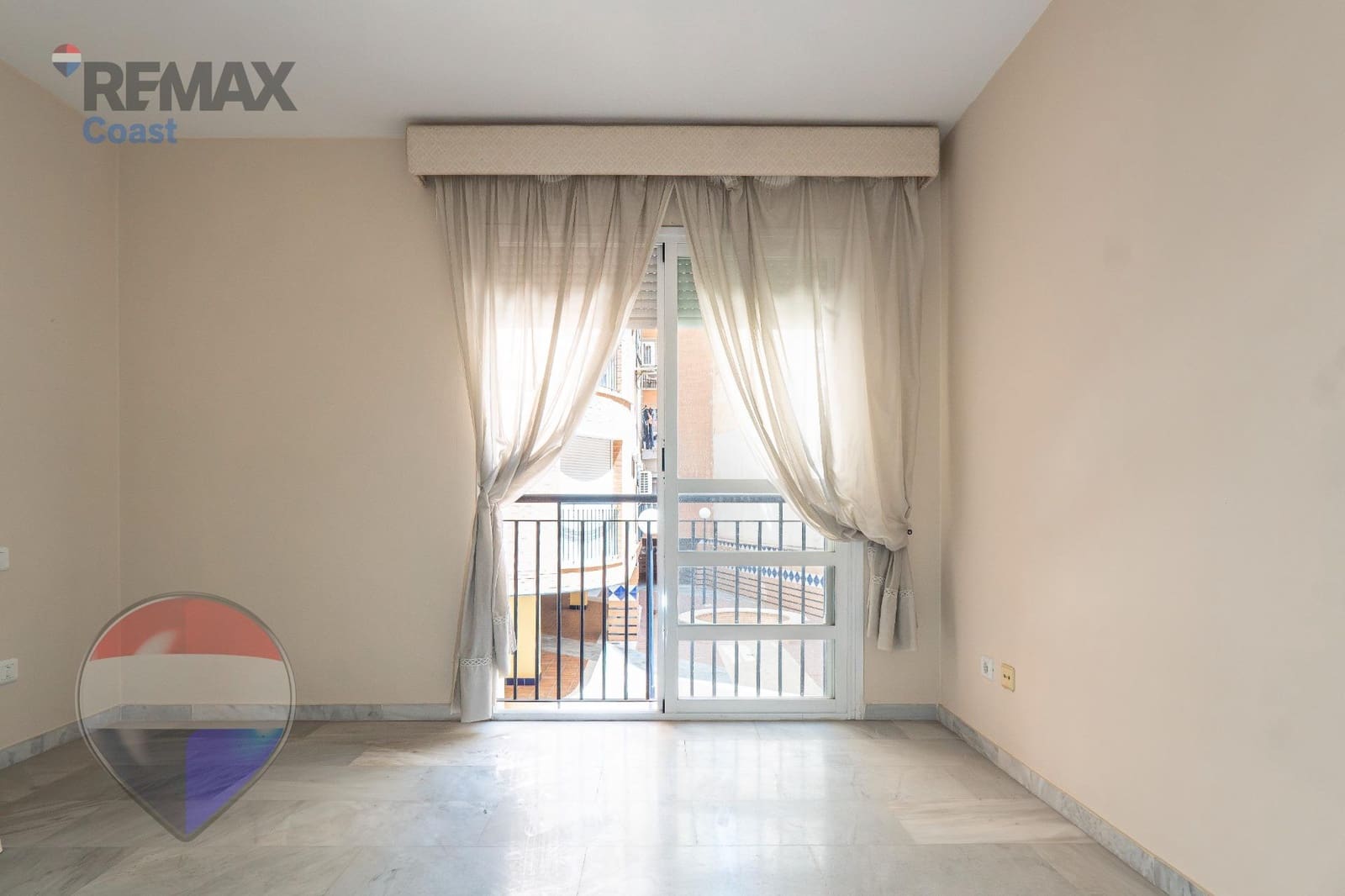 1 quarto Apartamento para venda em Malaga cidade - 290 000 € (Ref: 10030684)
