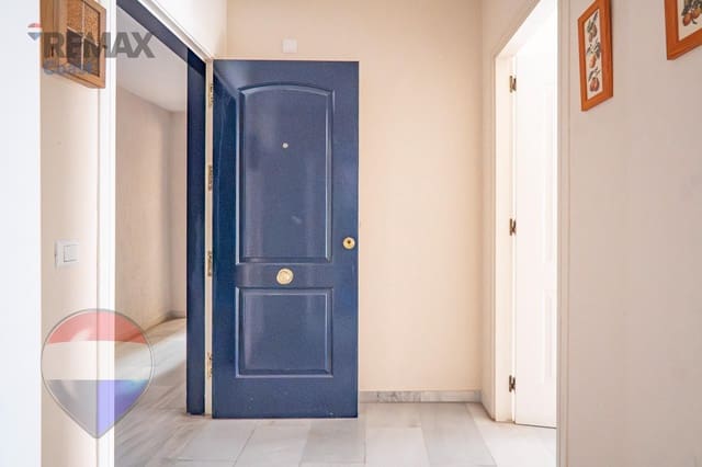 1 soverom Leilighet til salgs i Centro, Málaga by - € 290 000 (Ref: 10030684)