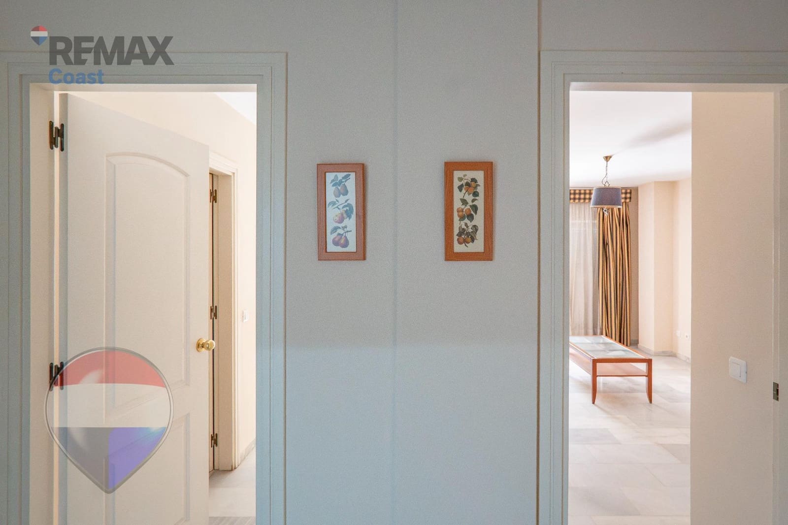 1 quarto Apartamento para venda em Malaga cidade - 290 000 € (Ref: 10030684)