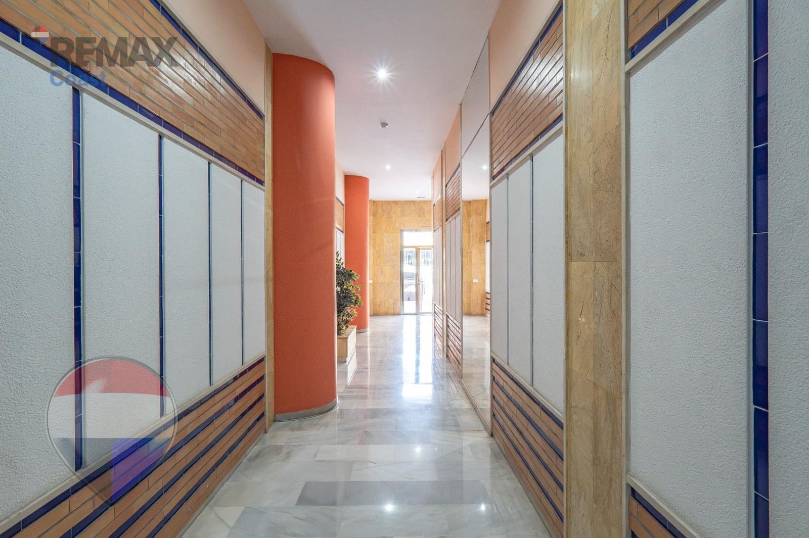 1 quarto Apartamento para venda em Malaga cidade - 290 000 € (Ref: 10030684)