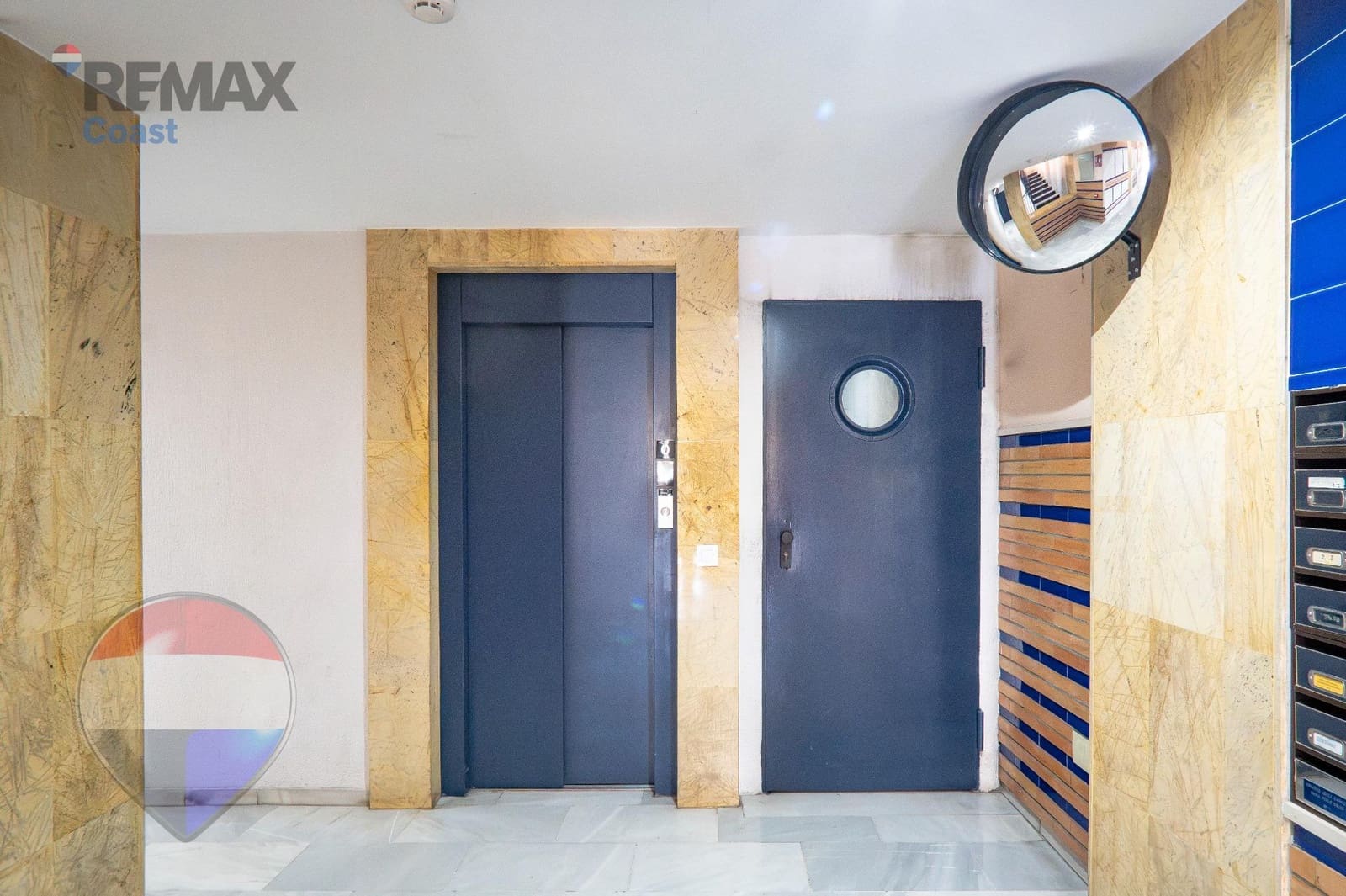 1 quarto Apartamento para venda em Malaga cidade - 290 000 € (Ref: 10030684)