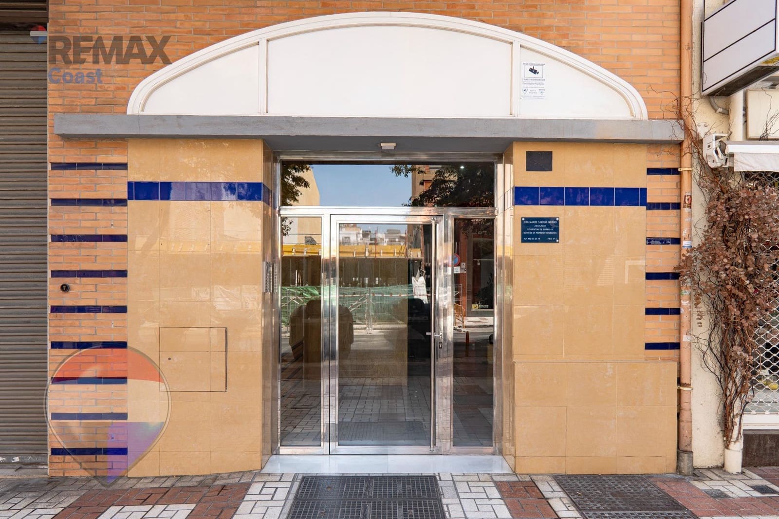 1 quarto Apartamento para venda em Malaga cidade - 290 000 € (Ref: 10030684)
