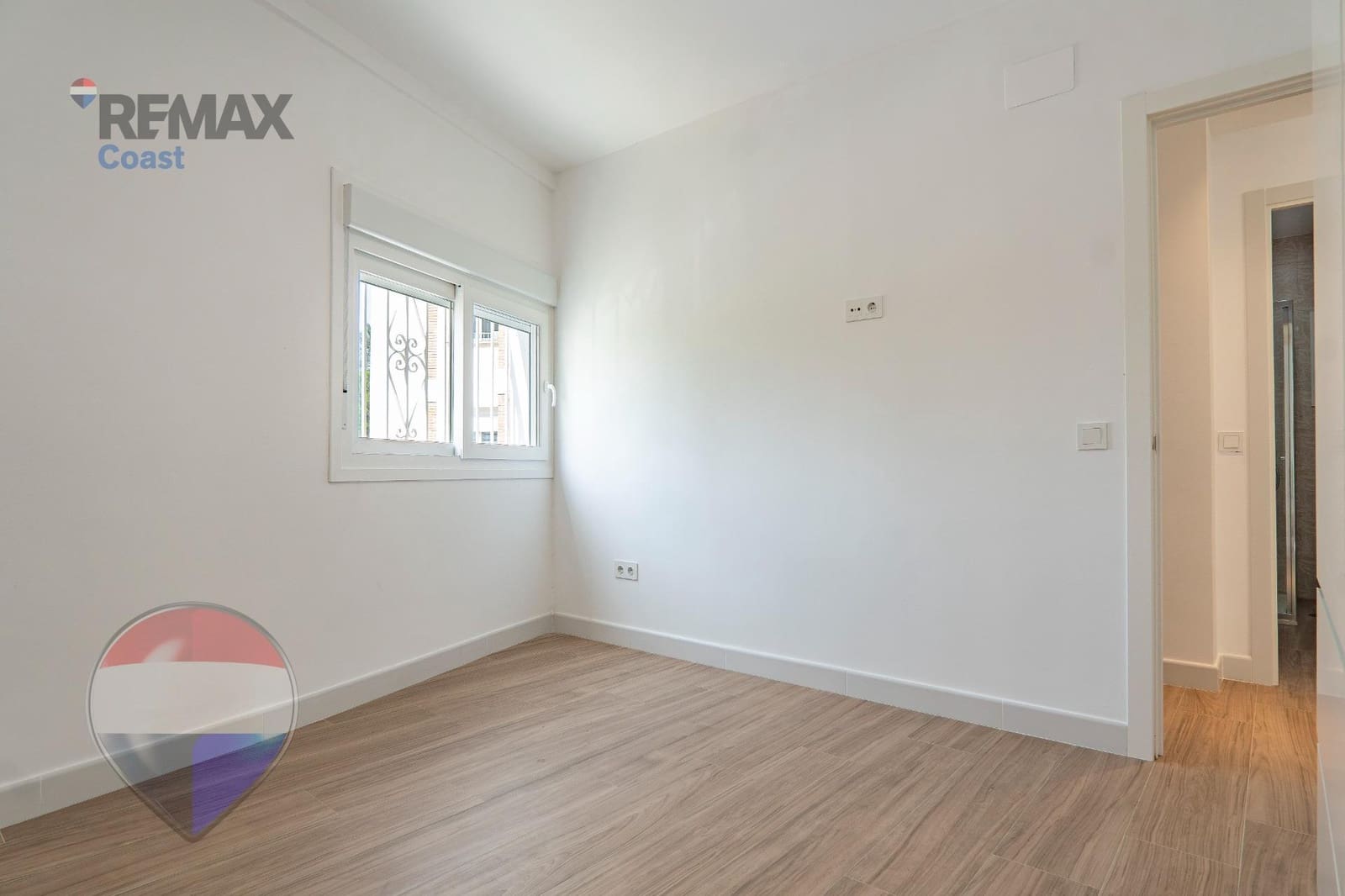 2 slaapkamer Appartement te huur in Malaga stad - € 1.000 (Ref: 10035498)
